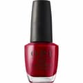 Miniatyrbillede 1 af 3: Neglelak Opi Nail Lacquer Amore at the grand canal 15 ml