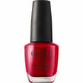 Miniatyrbillede 1 af 3: Neglelak Opi Nail Lacquer Color so hot it berns 15 ml