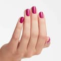 Pikkukuva 2 / 3: Kynsilakka Opi Nail Lacquer Spare me a french quarter? 15 ml