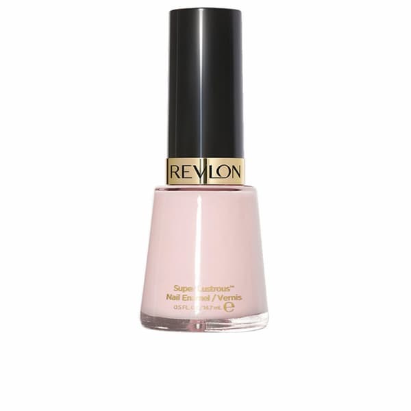 Neglelak Revlon Super Lustrous™ Nail Enamel Nº 909 Sheer Petal 14,7 ml