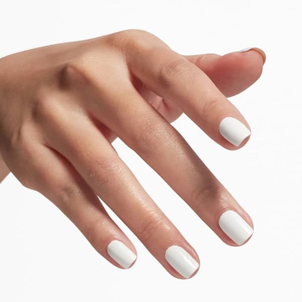 Kynsien päällispinta Opi Rapidry 15 ml