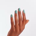 Miniatyrbild 2 av 3: Nagellack Opi Nail Lacquer Verde nice to meet you 15 ml