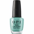 Miniatyrbild 1 av 3: Nagellack Opi Nail Lacquer Verde nice to meet you 15 ml