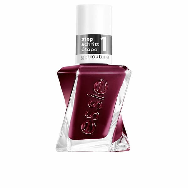 Neglelak Essie GEL COUTURE Nº 370 Model clicks 13,5 ml