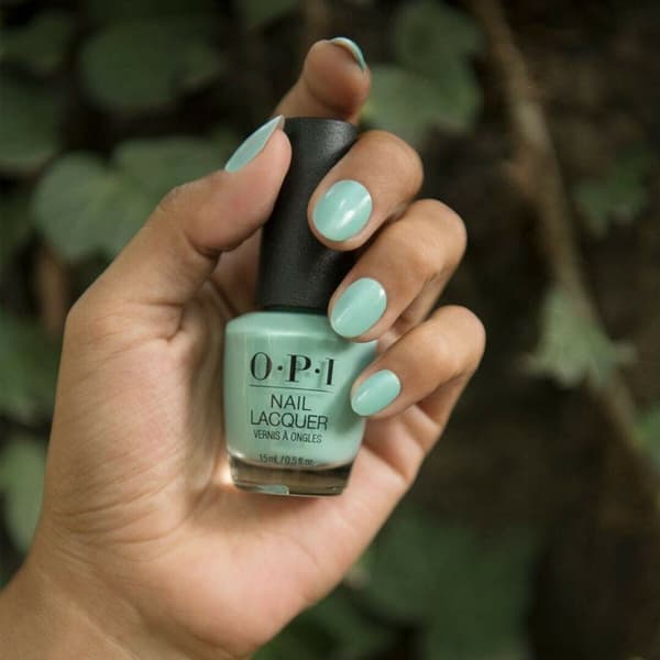 Neglelak Opi Nail Lacquer Verde nice to meet you 15 ml