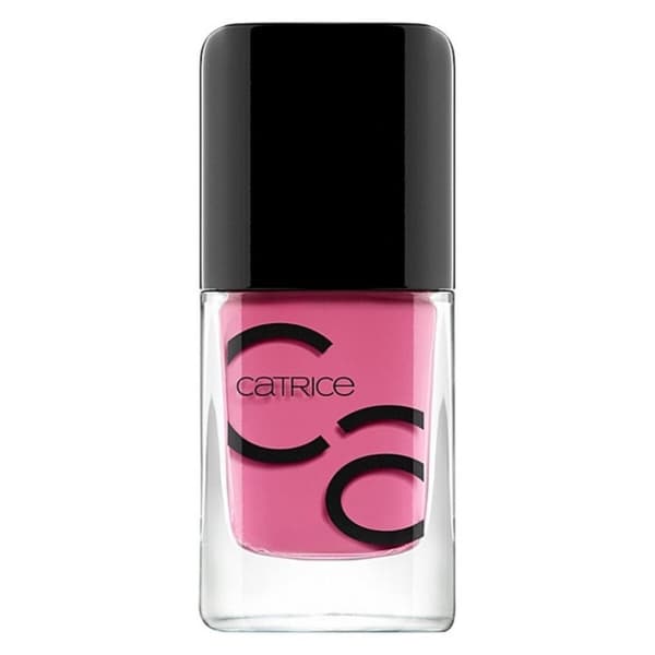 nagellack Iconails Catrice (10,5 ml) - 51-easy pink, easy go 10,5 ml