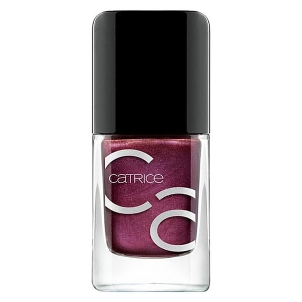 nagellack Iconails Catrice (10,5 ml) - 51-easy pink, easy go 10,5 ml