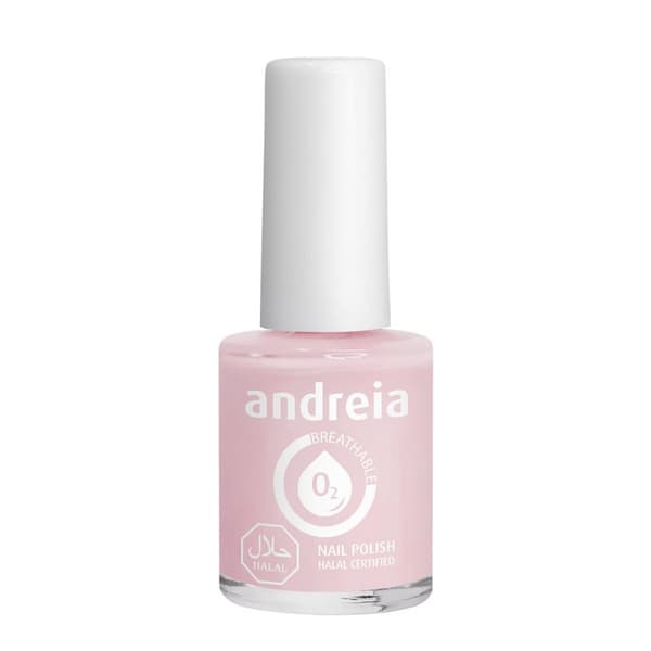Gel-nagellack Andreia Breathable Nail B23 5 ml 10,5 ml