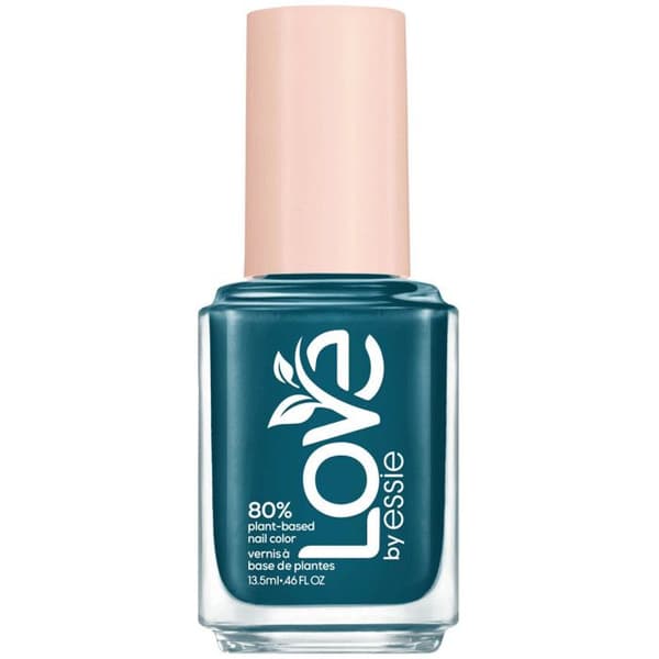 Nagellack - ESSIE - Love by Essie - 200 Doin' My Best - Vegansk - 80% växtbaserade ingredienser