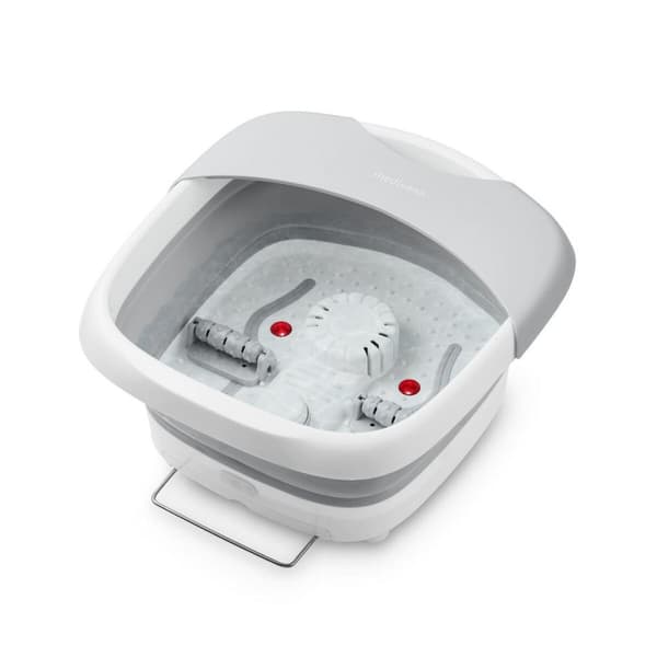 Fotmassage Medisana FS 886