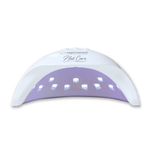 Nageltork Esperanza EBN010 Vit 36 W