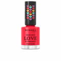 Miniatyrbild 4 av 11: nagellack 60 Seconds Super Shine Rimmel London - 809 - darling you are fabulous