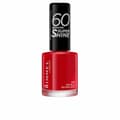 Miniatyrbild 6 av 11: nagellack 60 Seconds Super Shine Rimmel London - 809 - darling you are fabulous