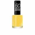 Miniatyrbild 7 av 11: nagellack 60 Seconds Super Shine Rimmel London - 809 - darling you are fabulous