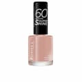 Miniatyrbild 8 av 11: nagellack 60 Seconds Super Shine Rimmel London - 809 - darling you are fabulous