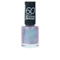 Miniatyrbild 11 av 11: nagellack 60 Seconds Super Shine Rimmel London - 809 - darling you are fabulous