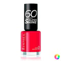 Miniatyrbild 1 av 11: nagellack 60 Seconds Super Shine Rimmel London - 809 - darling you are fabulous