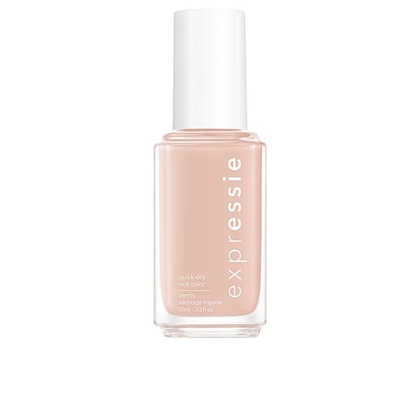 nagellack Expressie Essie (10 ml) 10 ml - 10-second hand 10 ml