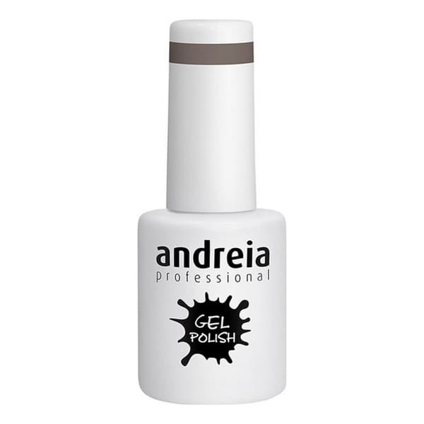 Halvpermanent Nagellack Gel Polish Andreia 279 (10,5 ml)