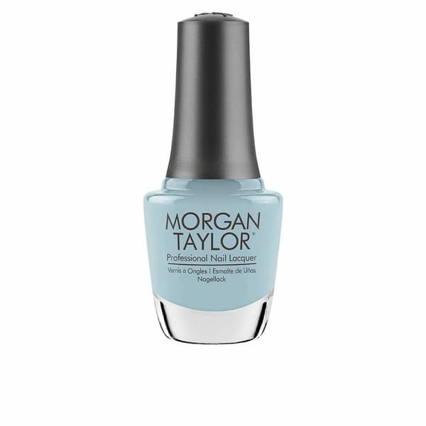 nagellack Morgan Taylor 813323020927 water baby 15 ml