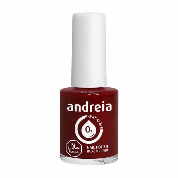 nagellack Andreia Breathable B14 (10,5 ml)