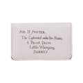 Miniatyrbild 2 av 5: Manikyrset Harry Potter Röd Beige