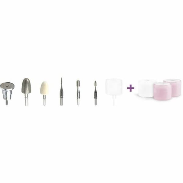 Manikyrset Medisana MP 840 Vit