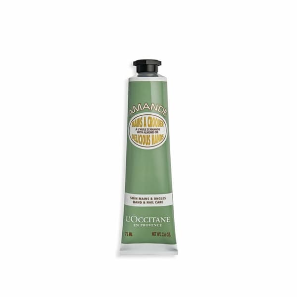 Handkräm L'Occitane En Provence 75 ml Mandel