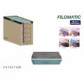 Miniatyrbild 3 av 3: Nagelfil Filomatic Multifunktion (24 antal)