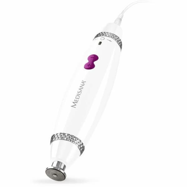 Manicuresæt Medisana MP 840 Hvid