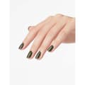 Miniatyrbild 4 av 4: Nagellack Opi Nail Lacquer Suzi the first lady of nails 15 ml