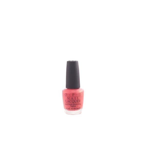 neglelak Opi - NLR41 - Mimosas for Mr. & Mrs. - 15 ml