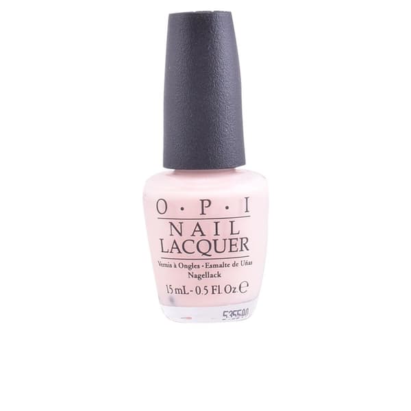neglelak Opi - NLR41 - Mimosas for Mr. & Mrs. - 15 ml