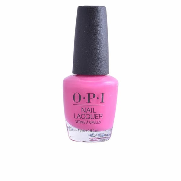 neglelak Opi Opi (15 ml) - no turning back from pink street