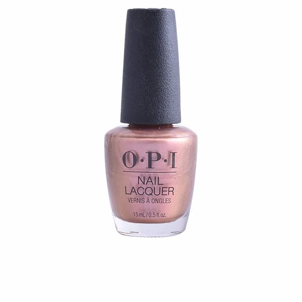 neglelak Opi Opi (15 ml) - no turning back from pink street