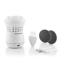 Miniatyrbillede 8 af 10: Genopladelig pedicure fodfil med integreret sugesystem Sofeem InnovaGoods