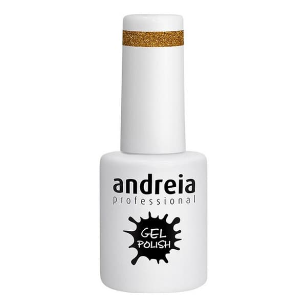 Neglelak Semi-permanent Gel Polish Andreia 281 (10,5 ml)