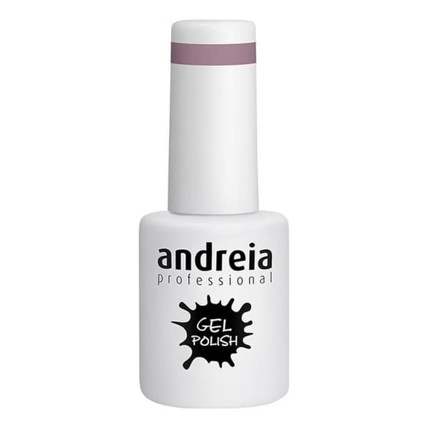 Neglelak Semi-permanent Gel Polish Andreia 258 (10,5 ml)
