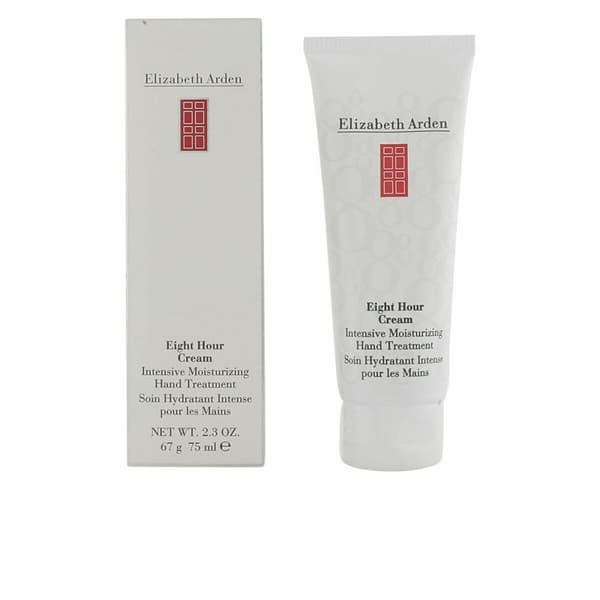 Håndcreme Elizabeth Arden Eight Hour (75 ml)