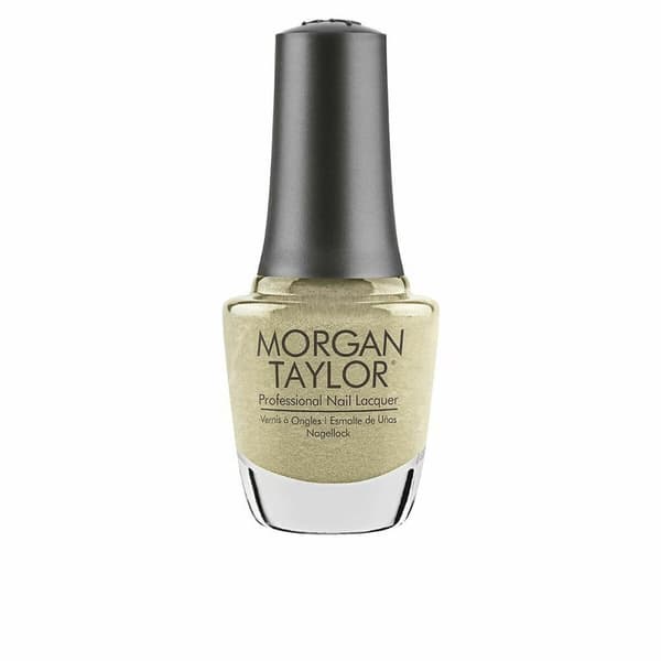 neglelak Morgan Taylor 813323020750 give me gold 15 ml