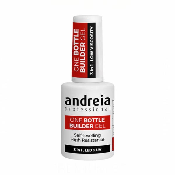 Negle gelé Andreia 0PBG3 (14 ml)