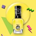 Miniatyrbillede 2 af 2: Neglelak Sally Hansen MIRACLE GEL 90s Nº 891 Mixtape 14,7 ml