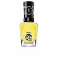 Miniatyrbillede 1 af 2: Neglelak Sally Hansen MIRACLE GEL 90s Nº 891 Mixtape 14,7 ml