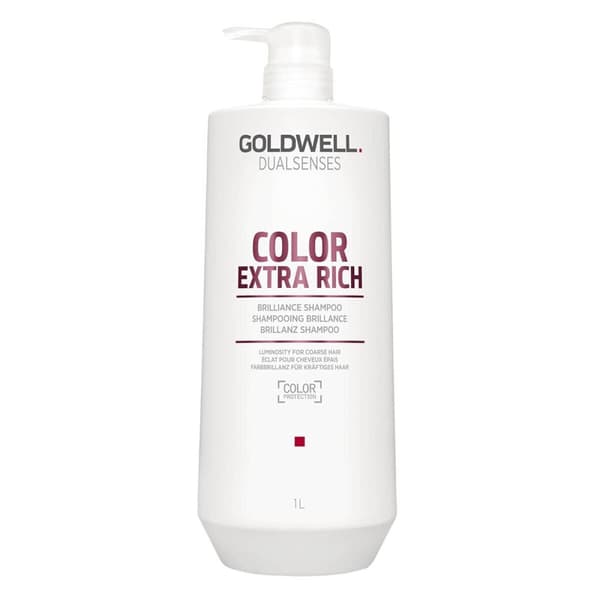 Farvebevarende shampoo Goldwell