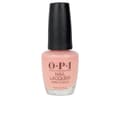 Miniatyrbilde 6 av 11: neglelakk Opi - NLR41 - Mimosas for Mr. & Mrs. - 15 ml