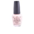 Miniatyrbilde 11 av 11: neglelakk Opi - NLR41 - Mimosas for Mr. & Mrs. - 15 ml