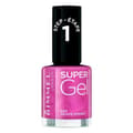 Miniatyrbilde 4 av 11: neglelakk Kate Super Rimmel London 12 ml - 21 - New Romantic
