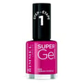 Miniatyrbilde 6 av 11: neglelakk Kate Super Rimmel London 12 ml - 21 - New Romantic