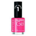 Miniatyrbilde 9 av 11: neglelakk Kate Super Rimmel London 12 ml - 21 - New Romantic