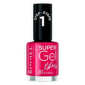 Miniatyrbilde 11 av 11: neglelakk Kate Super Rimmel London 12 ml - 21 - New Romantic